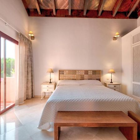 Luxury Penthouse In Jardines De Don Carlos 马尔韦利亚 外观 照片