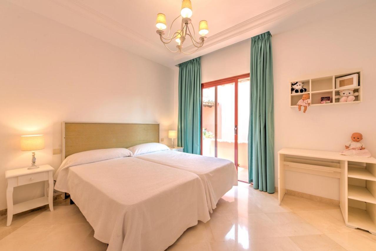 Luxury Penthouse In Jardines De Don Carlos 马尔韦利亚 外观 照片