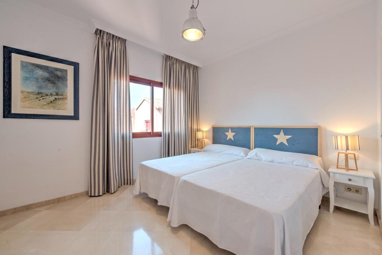 Luxury Penthouse In Jardines De Don Carlos 马尔韦利亚 外观 照片