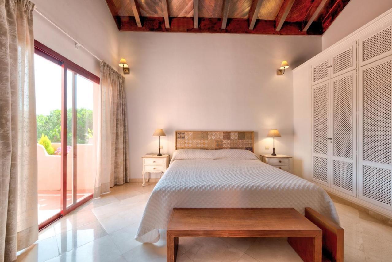 Luxury Penthouse In Jardines De Don Carlos 马尔韦利亚 外观 照片