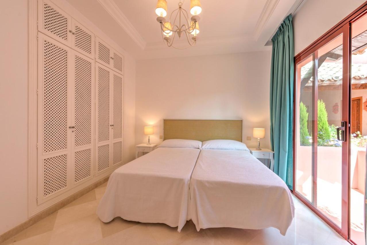 Luxury Penthouse In Jardines De Don Carlos 马尔韦利亚 外观 照片